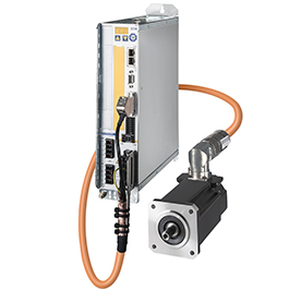 Kollmorgen S700 Servo Drive Single cable Kollmorgen S700 Servo Drive Single cable